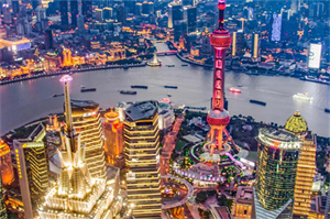 上海如何建立有效的问责体制