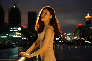 上海的街头艺术探索