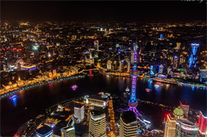 消费者权益保护在上海的实施现状