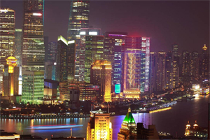 The Relationship between Pollution Control and Poverty in Shanghai The Relationship between Pollution Control and Poverty in Shanghai