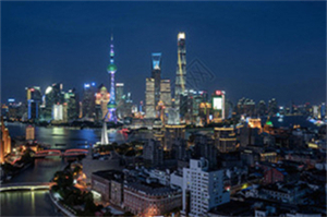 上海的贫困与收入不平等问题