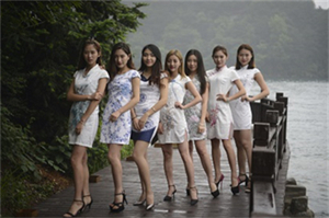 社会责任：上海服装制造商的使命