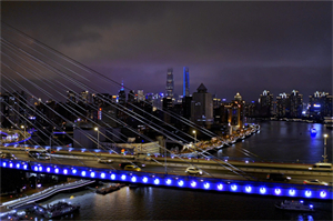 上海沿海地区的风暴潮及其影响